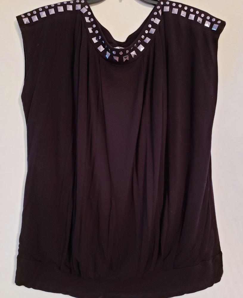 🔥3/$25🔥Worthington Studded Top